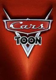 Cars Toon tv show poster