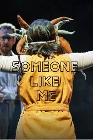 Someone Like Me movie poster