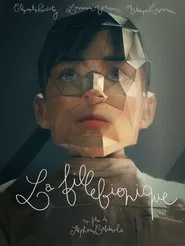 The Bionic Girl movie poster