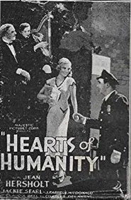 Hearts of Humanity movie poster