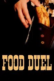 Food Duel movie poster