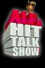 Alf's Hit Talk Show tv show poster