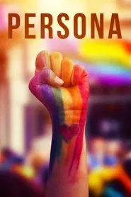 Persona movie poster
