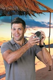 Spirited Traveller tv show poster