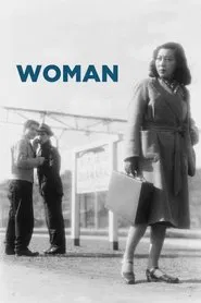 Woman movie poster