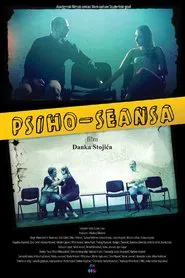 Poster do filme Psycho-seance