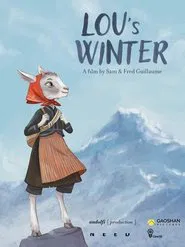 Lou's Winter movie poster