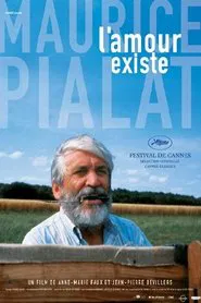 Poster do filme Maurice Pialat, l'amour existe