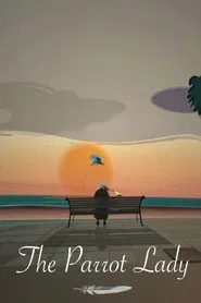 The Parrot Lady movie poster