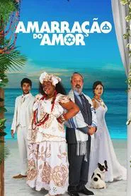 Love Spell movie poster