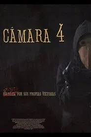 Cámara 4 movie poster