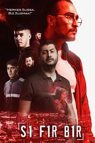 Poster do filme Zero Zone