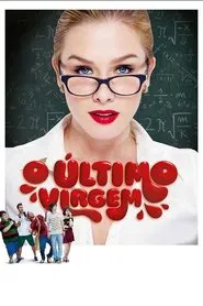 O Último Virgem movie poster