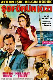 Şoförün Kızı movie poster