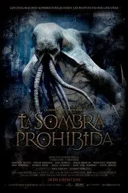 The Valdemar Legacy II: The Forbidden Shadow movie poster