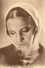 La Brière movie poster