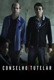 Conselho Tutelar tv show poster