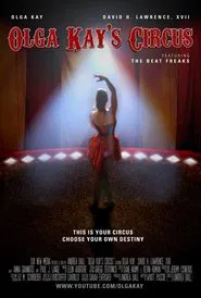 Olga Kay's Circus movie poster