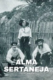 Alma Sertaneja movie poster