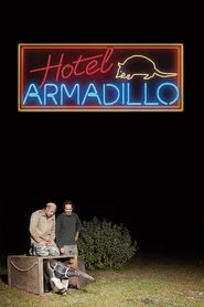 Hotel Armadillo movie poster