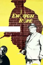 Poster do filme Enough Rope