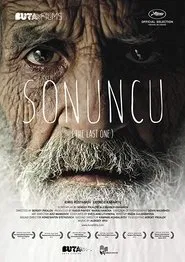 Poster do filme The Last One