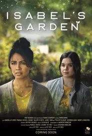 Isabel's Garden movie poster