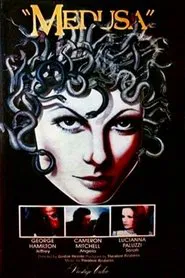 Poster do filme Medusa