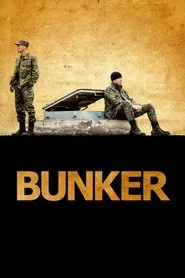 Poster do filme Bunker