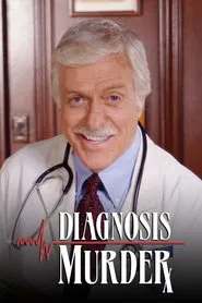Diagnosis: Murder tv show poster