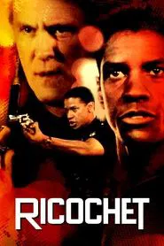 Ricochet movie poster