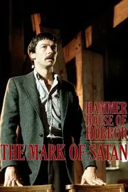 The Mark of Satan movie poster