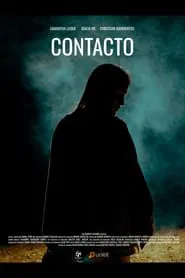 The Contact movie poster