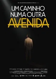 Um Caminho numa Outra Avenida movie poster