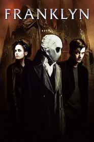 Franklyn movie poster