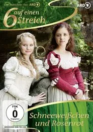 Schneeweißchen und Rosenrot movie poster