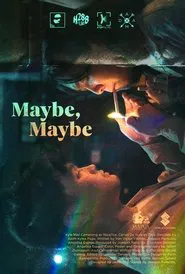 Maybe, Maybe movie poster