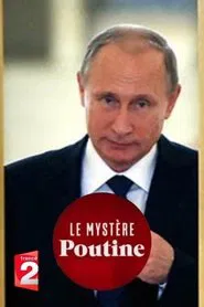Le mystère Poutine movie poster