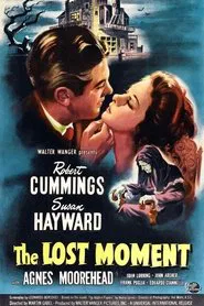 Poster do filme Recordações