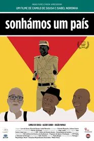 Sonhámos Um País movie poster