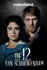 De 12 van Schouwendam tv show poster