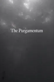 The Purgamentum movie poster