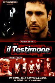 Il testimone movie poster