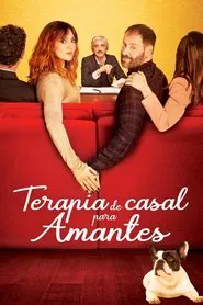 Couple Therapy for Cheaters movie poster