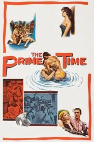 The Prime Time movie poster