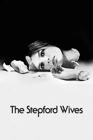 The Stepford Wives movie poster