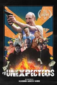 The Unexpecteds movie poster