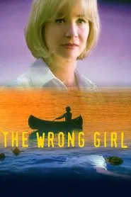 The Wrong Girl movie poster