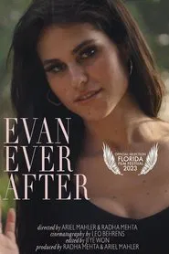 Evan Ever After movie poster