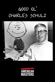 Good Ol' Charles Schulz movie poster